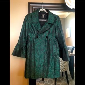 INC coat